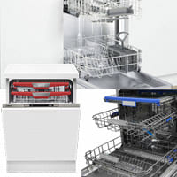 Что нужно учитывать при покупке встраиваемой посудомоечной машины?